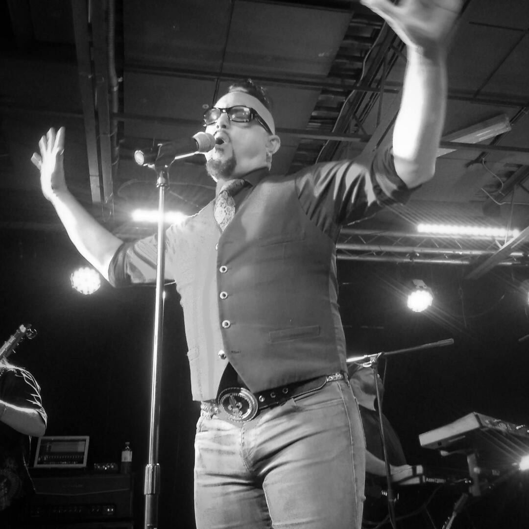 Geoff Tate’s Operation Mindcrime @ The Rockpile, Toronto