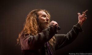 The Dead Daisies @ Phoenix Concert Theatre, Toronto