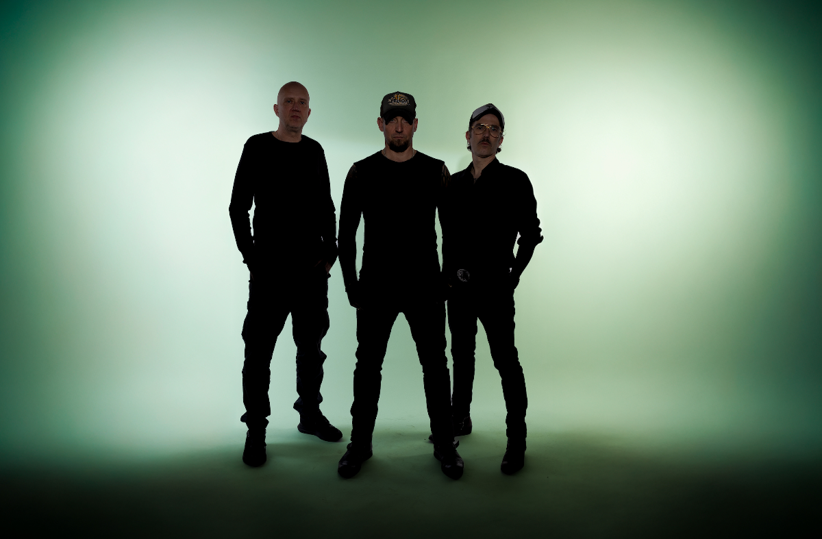 Volbeat Unleash a Dark and Thrilling New Single with “By a Monster’s Hand