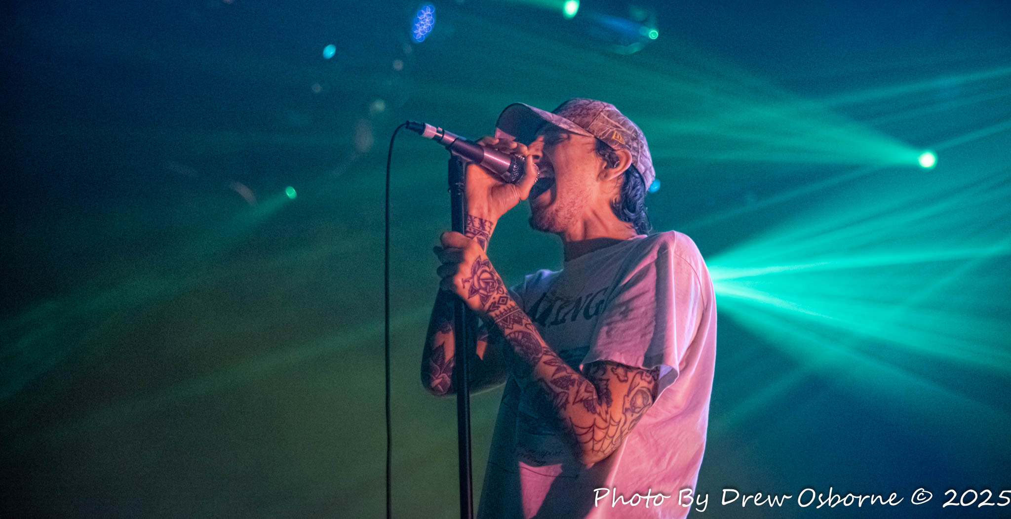 Movements and Citizen Shake Up HISTORY Toronto with Explosive Performances