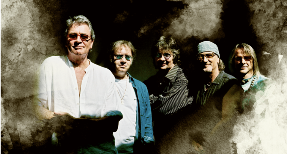 Deep Purple’s Most Overlooked Album Just Got a Second Life