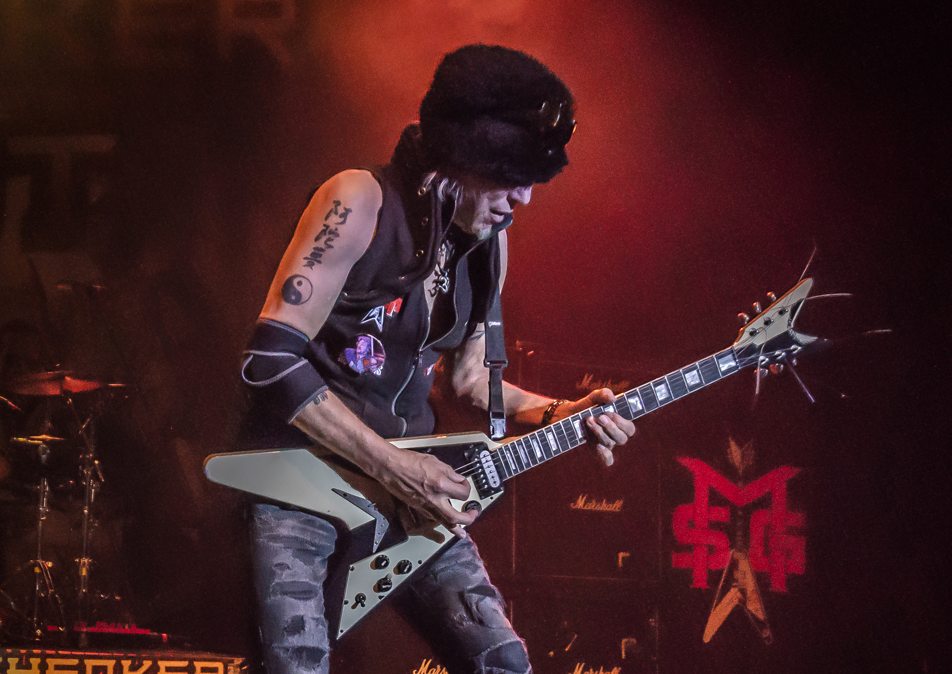 MICHAEL SCHENKER UNLEASHES SURPRISE AT WACKEN OPEN AIR NEW MSG ALBUM DON’T SELL YOUR SOUL ANNOUNCED — TITLE TRACK PREMIERED LIVE ALBUM OUT OCTOBER 3 VIA EARMUSIC