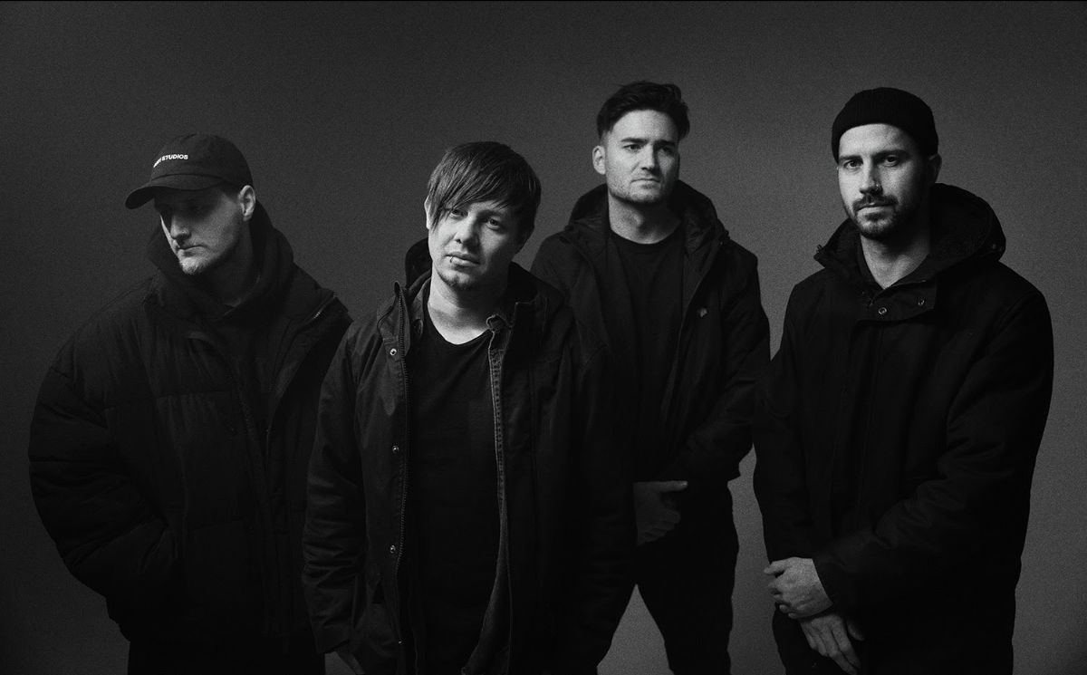 Annisokay Drop Crushing New Single + Video for “My Effigy”