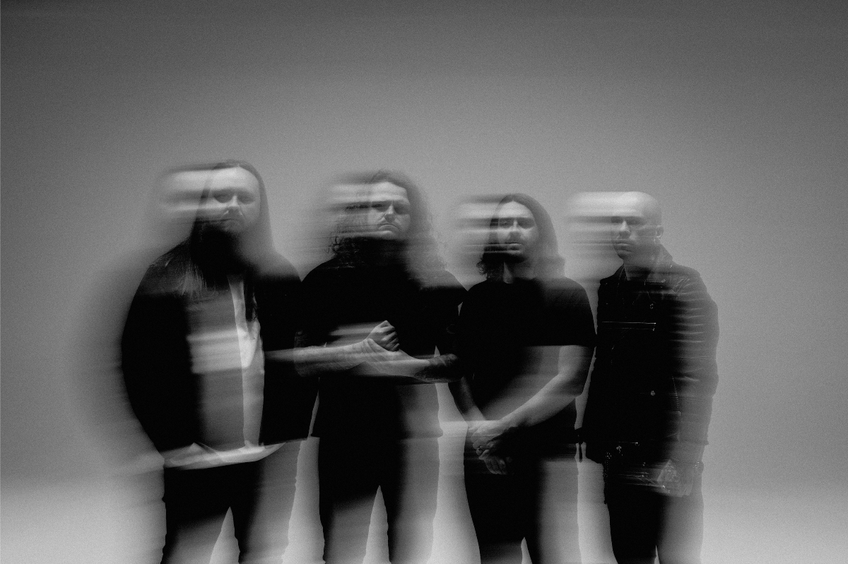 Miss May I Drop Crushing New Single “Pray For Silence”