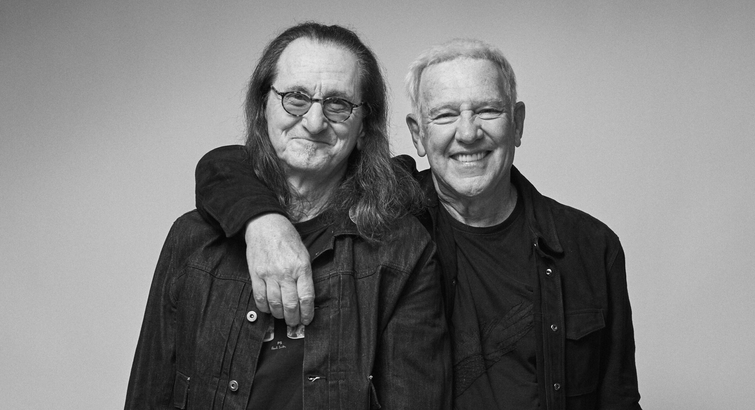 Rush 2026 Tour: Geddy Lee & Alex Lifeson Return for Fifty Something Tour Honoring Neil Peart