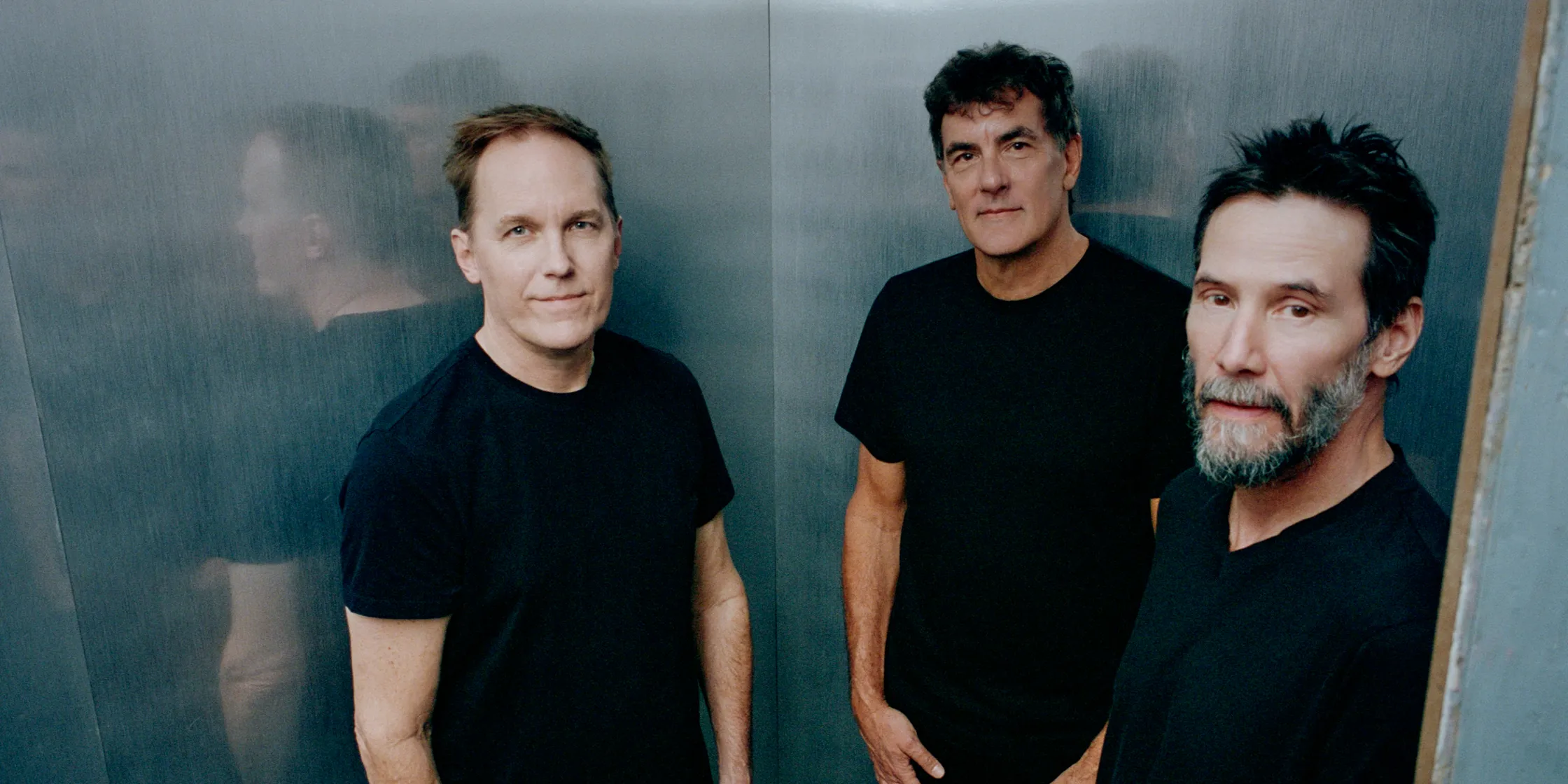 Dogstar Return With New Album All In Now and Announce 2026 North American Tour