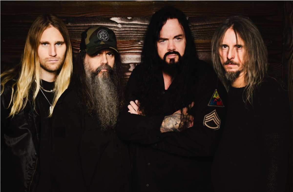 Evergrey Unleash New Single “Architects of the New Weave” From Upcoming 2026 Album