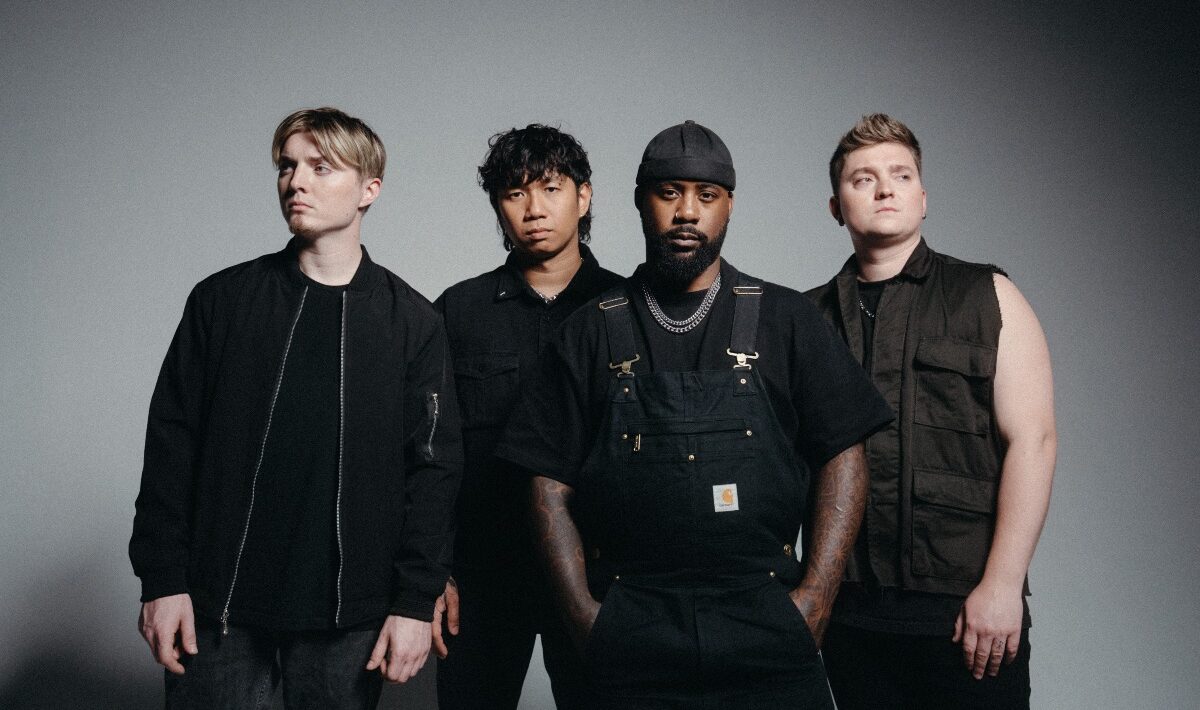 Sleep Theory Finally Release Their Viral Cover Of NSYNC’s “Bye Bye Bye” And Fans Are Losing Their Minds