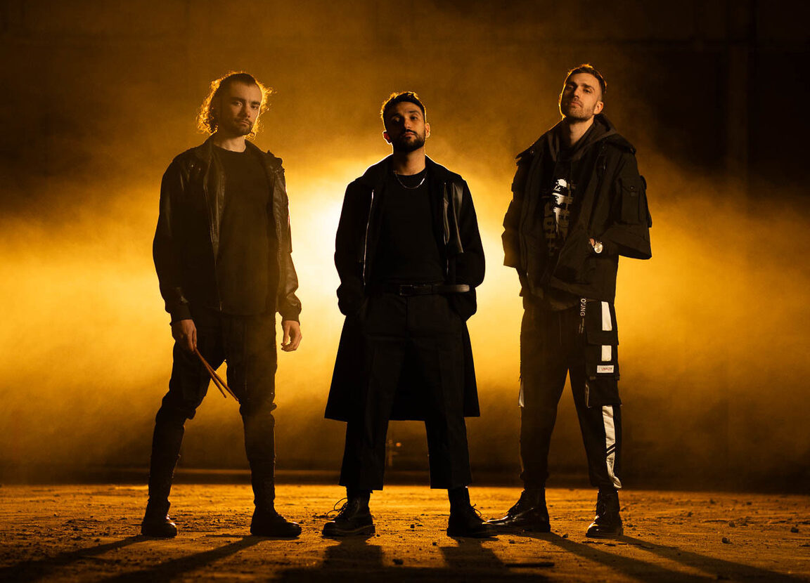 Autumn Kings Announce New Album Epiphanies, Release Powerful New Single “Become Numb”
