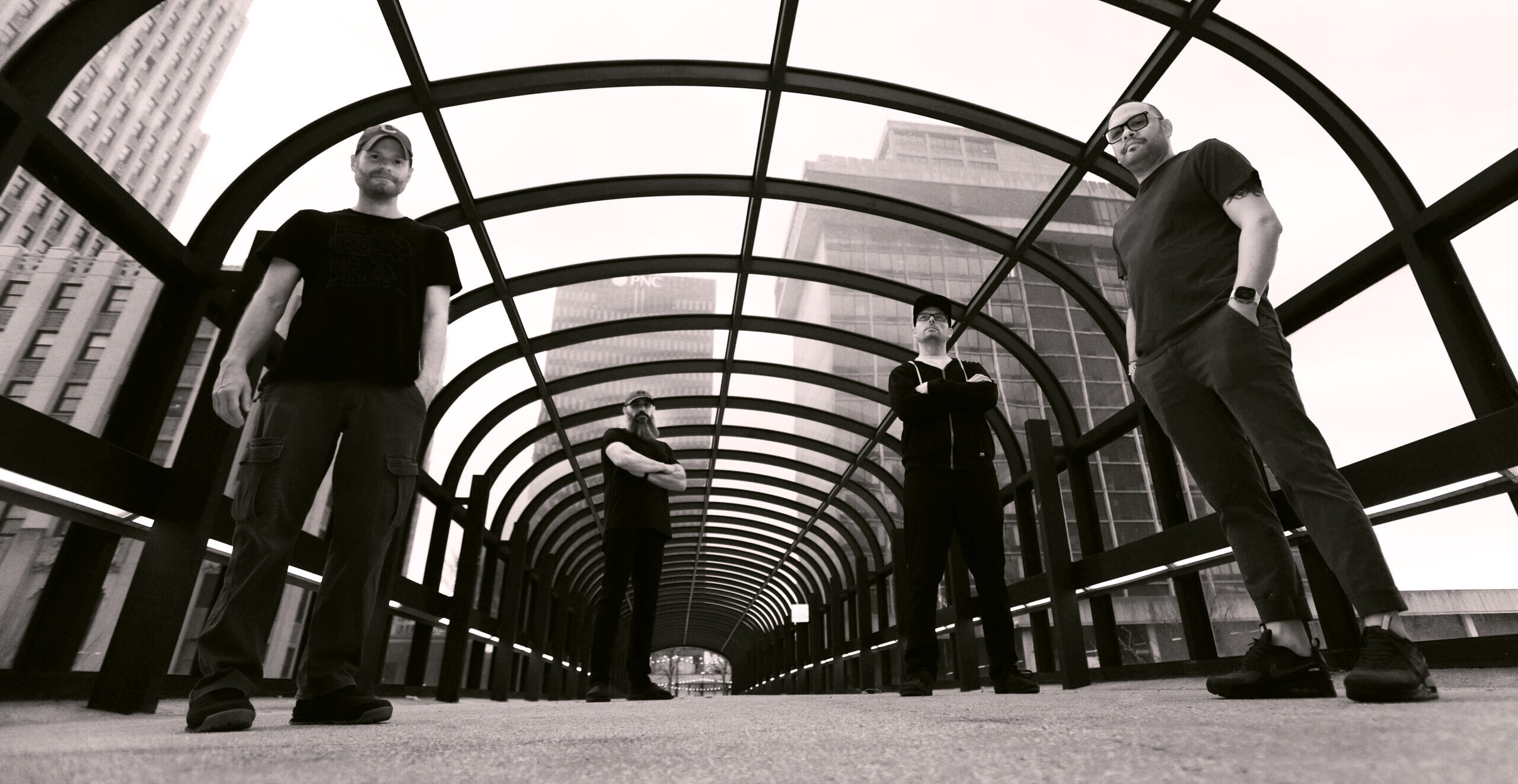 If These Trees Could Talk — The Hidden Hand (Metal Blade Records)