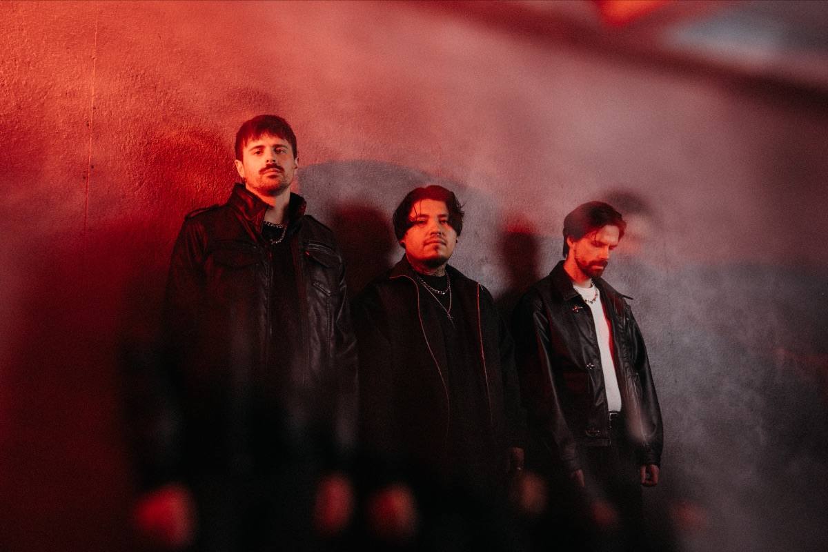 SAVE US Announce New Album Death To Something, Share New Single “Far”