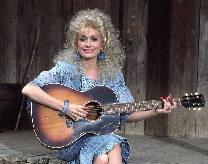Bad Wolves Honor Dolly Parton With Heavy Metal Version of “Jolene”