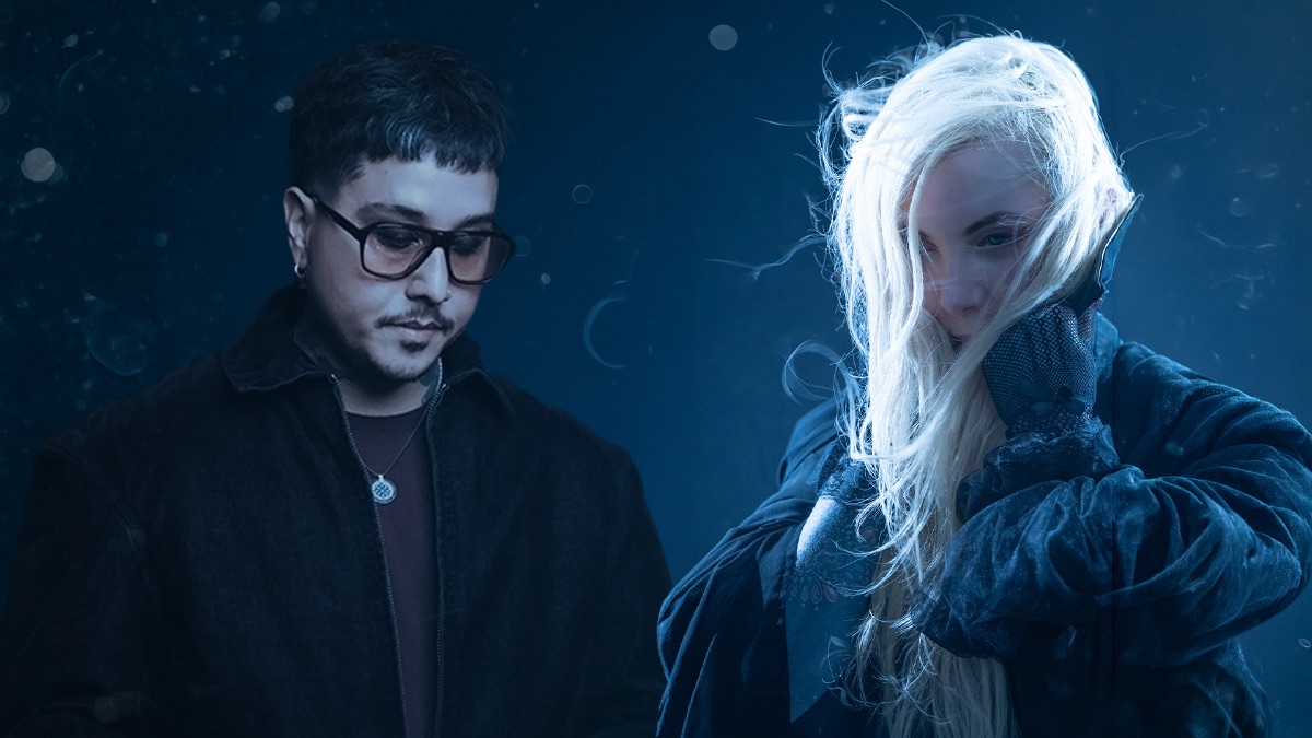 In This Moment Unleash New Album WITCH on the Full Moon