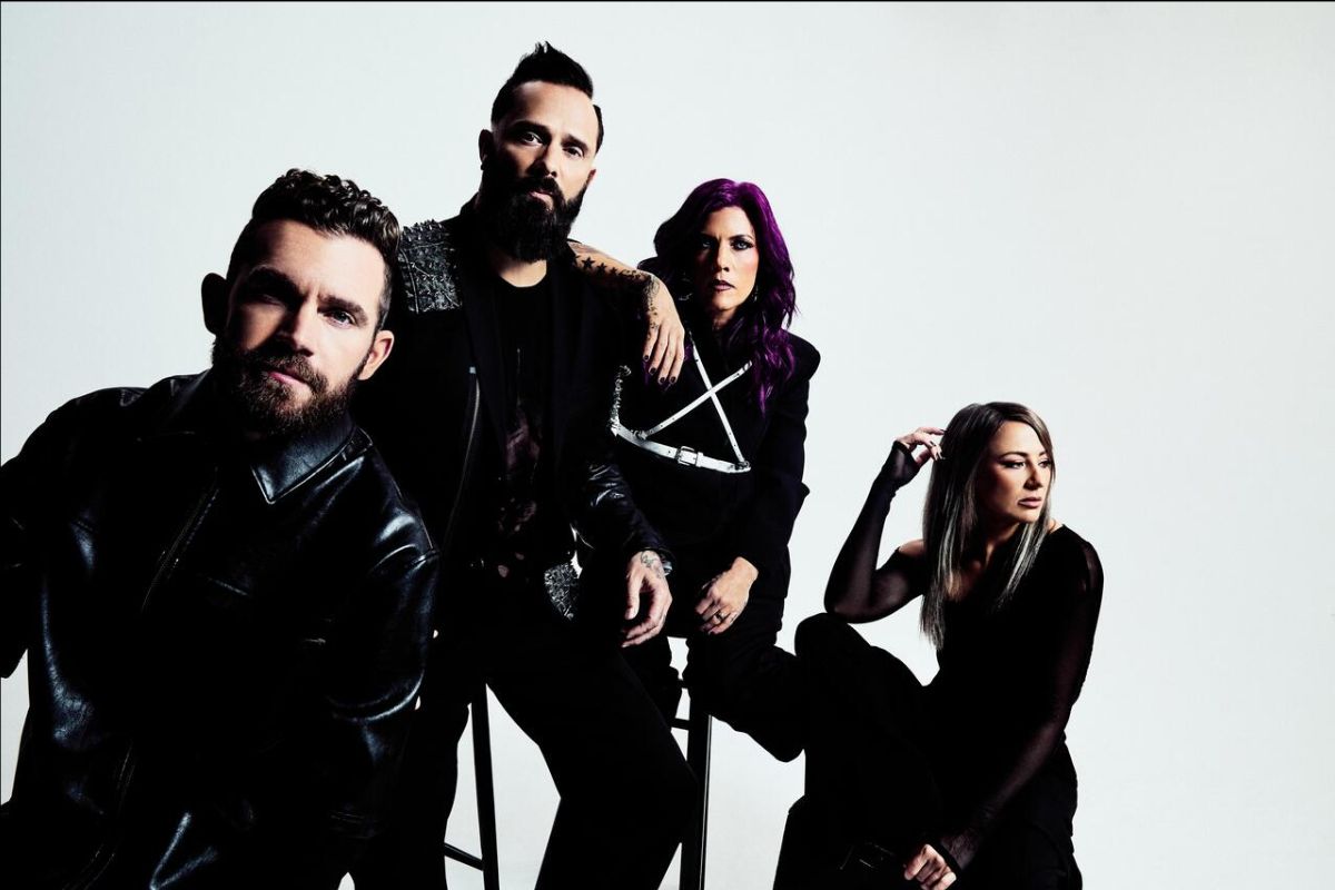 Skillet Announce After the Storm EP, Release New Single “Lift Me Up”