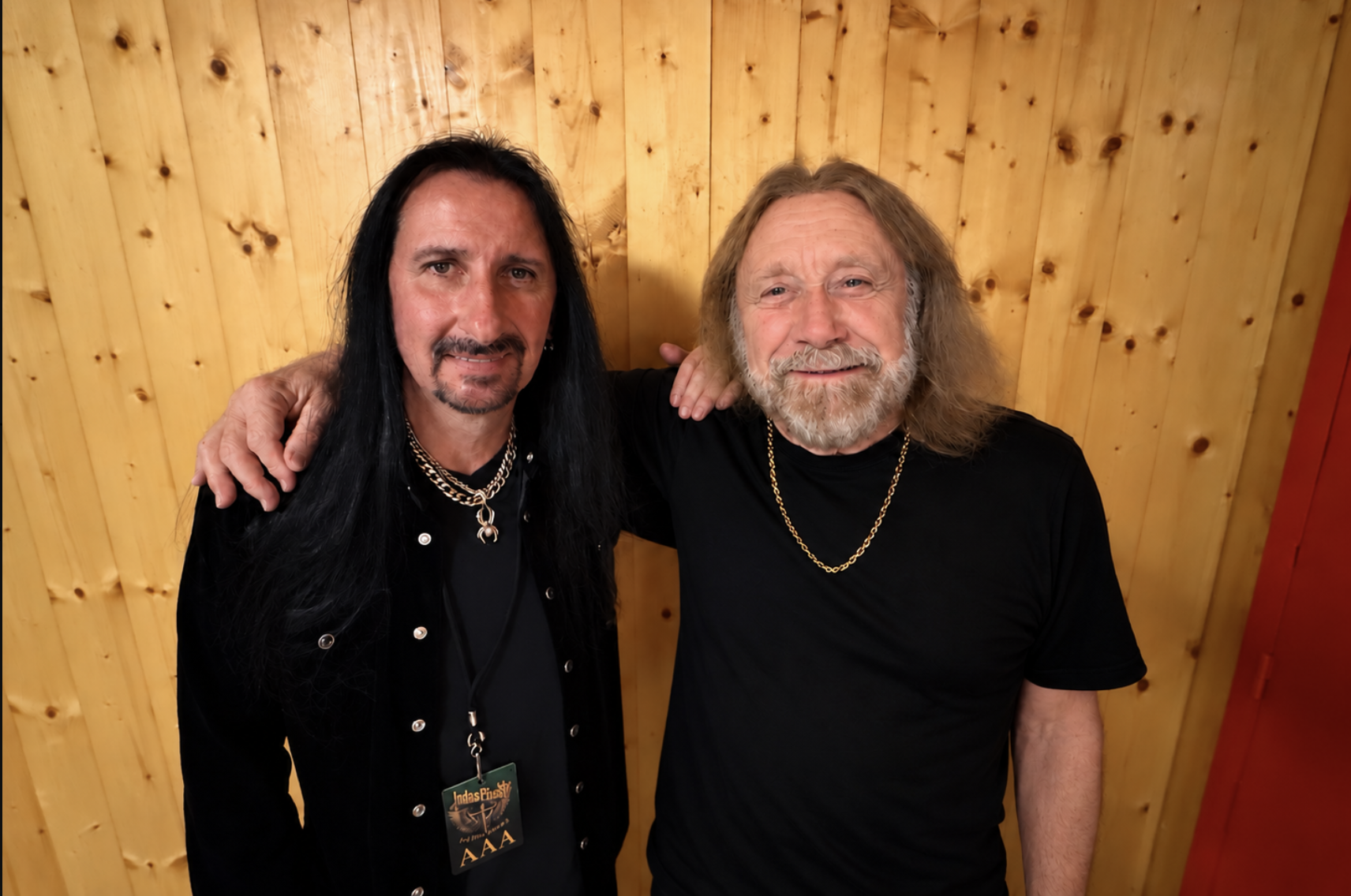 Judas Priest Announce Ian Hill’s Retirement After 57 Years