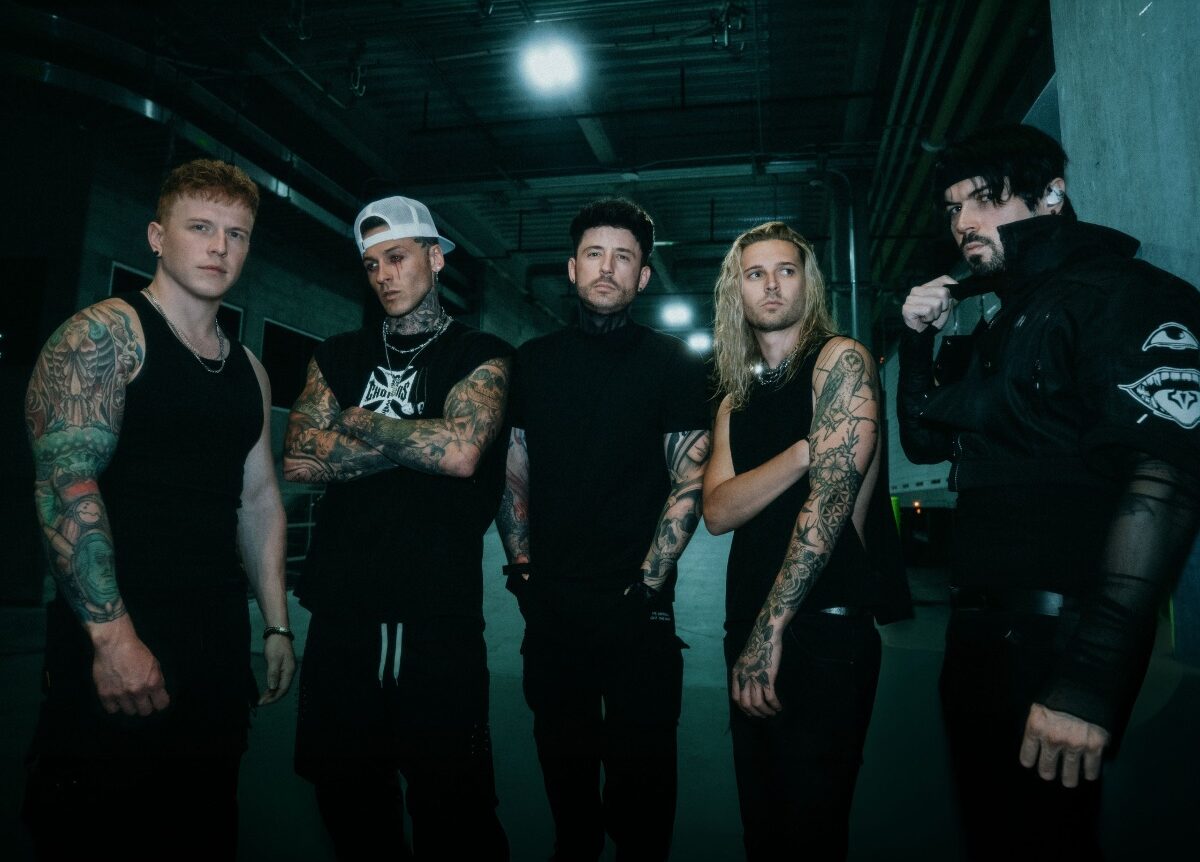 From Ashes to New Announce 2027 “Reflections” North American Headline Tour