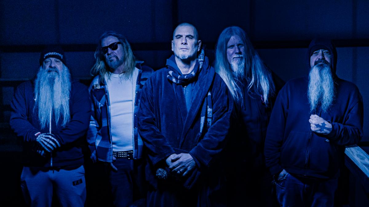 DOWN Unleash “The Myth” Ahead of Volume V Album Release